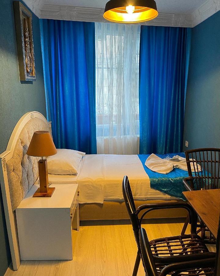 Elisa Apart 3 Стамбул Экстерьер фото